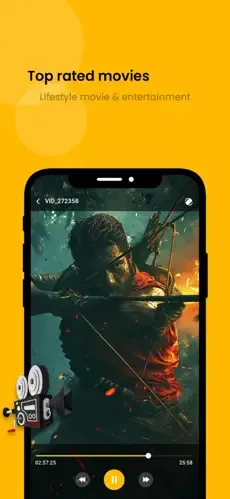 dog-movies-on-hotstar Top Rated Movies